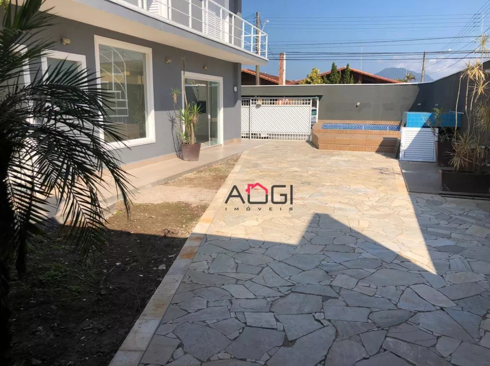 Casa, 4 quartos, 186 m² - Foto 7
