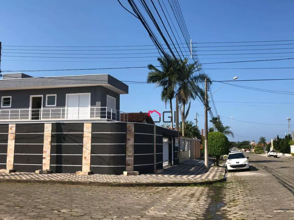 Casa, 4 quartos, 186 m² - Foto 5