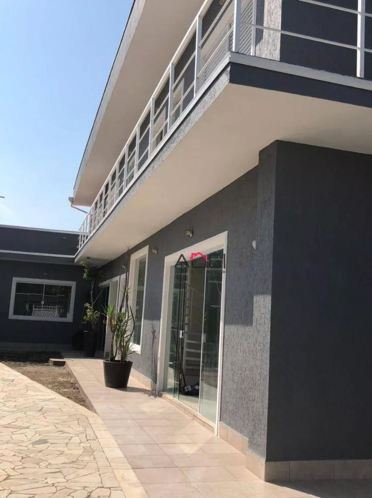 Casa, 4 quartos, 186 m² - Foto 6
