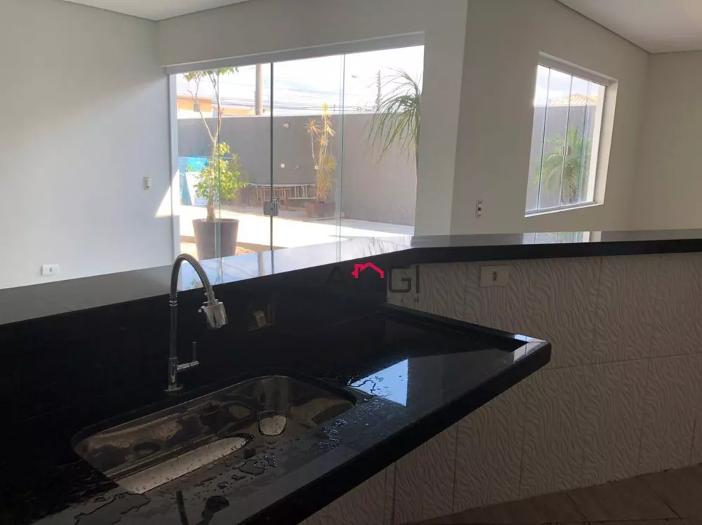 Casa, 4 quartos, 186 m² - Foto 12