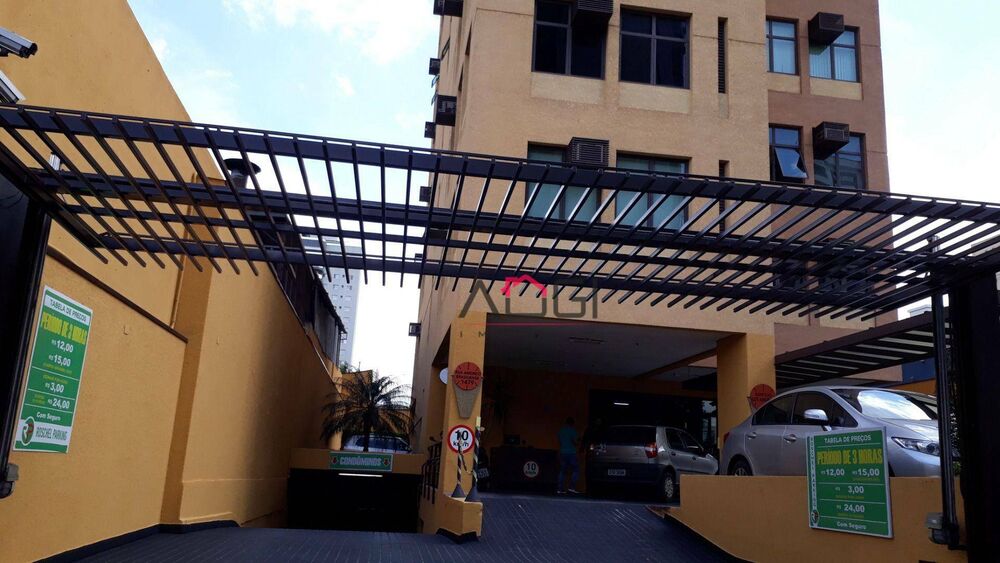 Sala-Conjunto, 40 m² - Foto 2