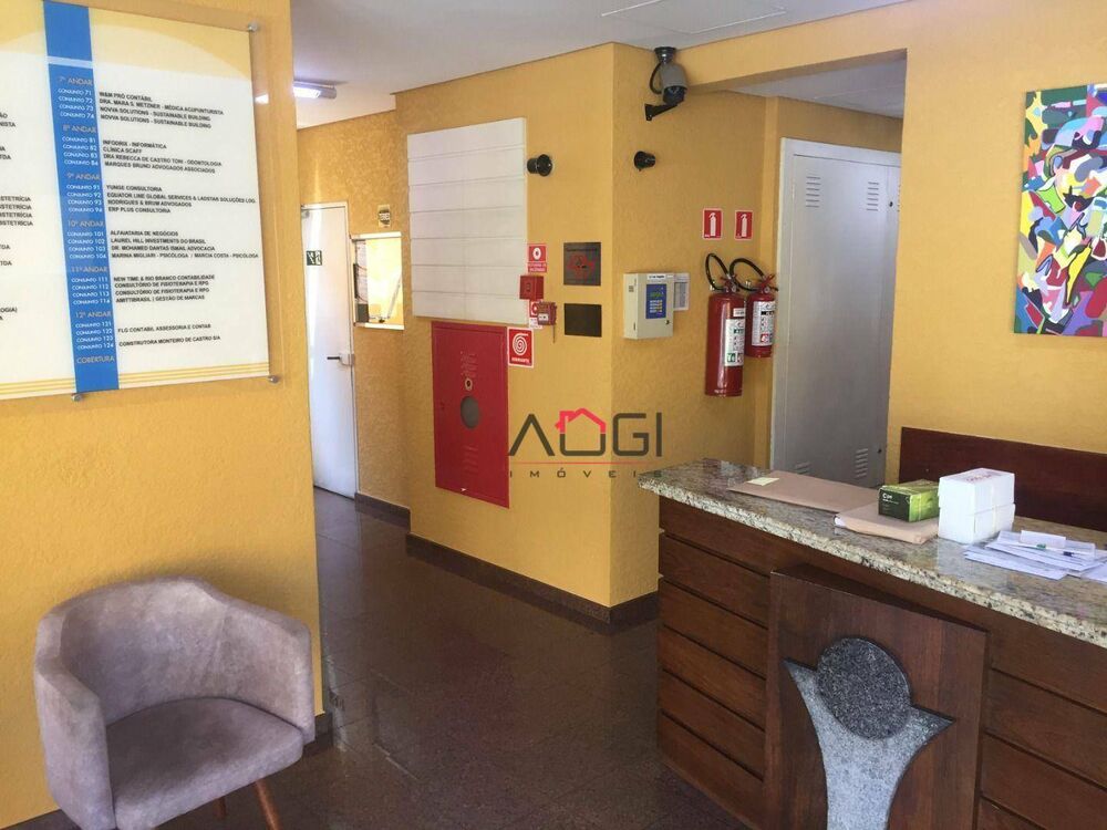 Sala-Conjunto, 40 m² - Foto 4