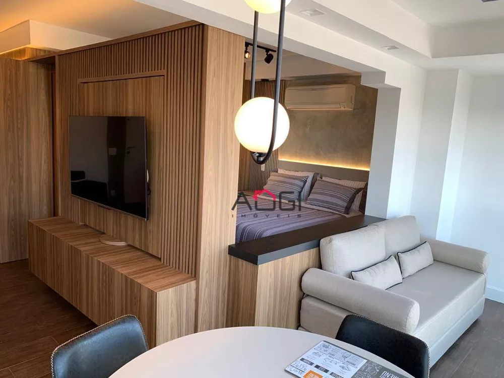 Apartamento, 1 quarto, 50 m² - Foto 6