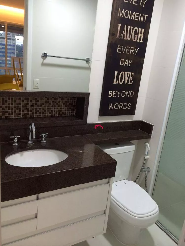 Apartamento, 1 quarto, 50 m² - Foto 3