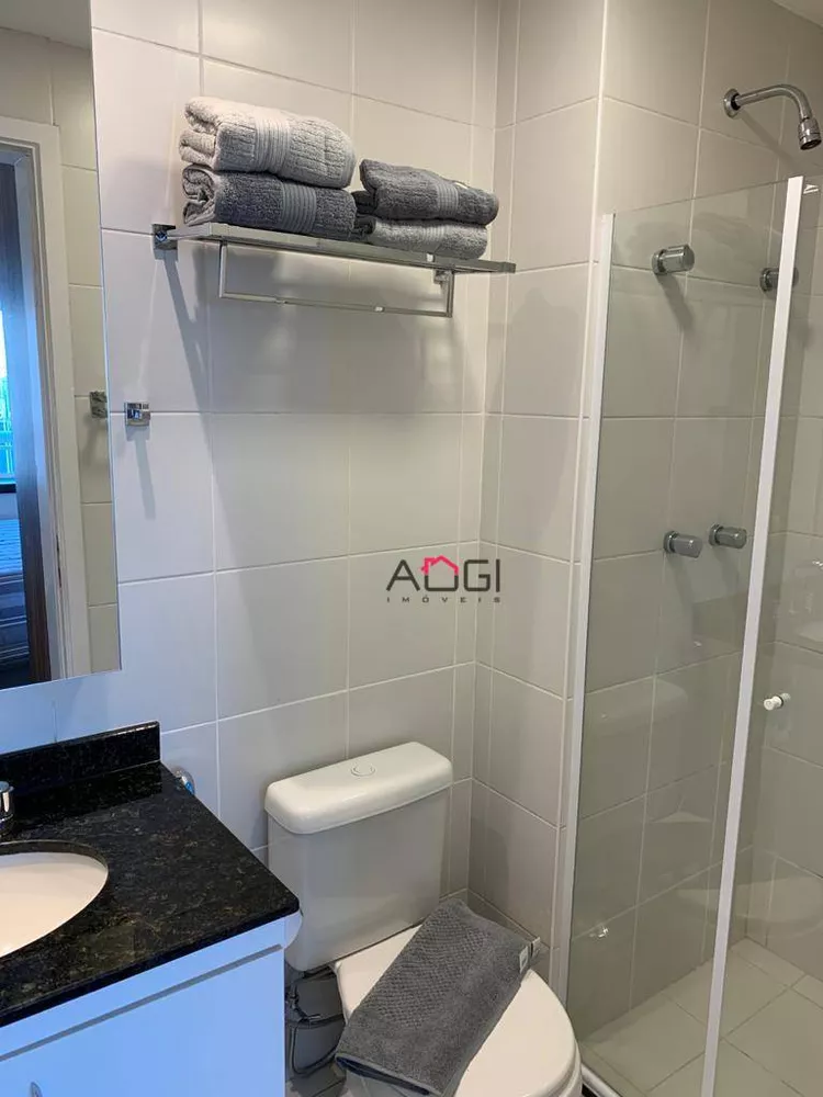 Apartamento, 1 quarto, 50 m² - Foto 4