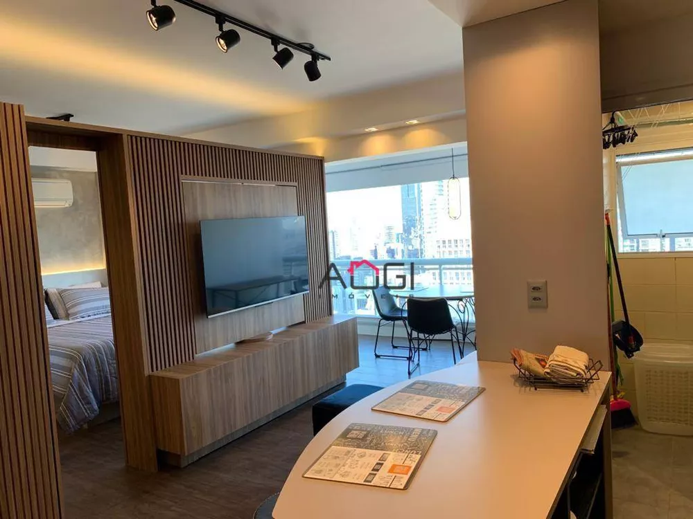 Apartamento, 1 quarto, 50 m² - Foto 10