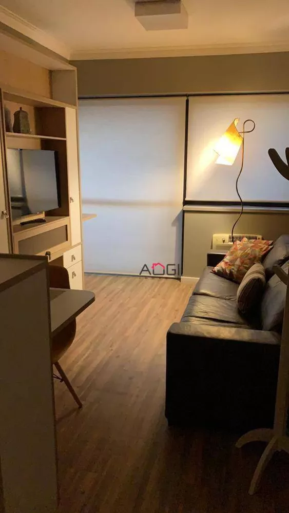 Apartamento, 1 quarto, 50 m² - Foto 17