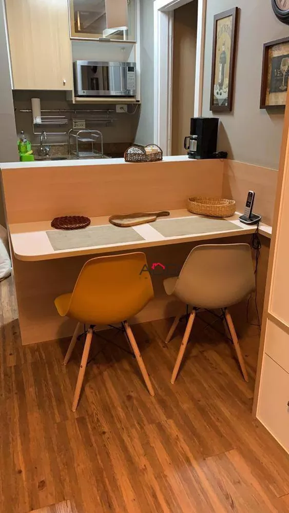Apartamento, 1 quarto, 50 m² - Foto 16