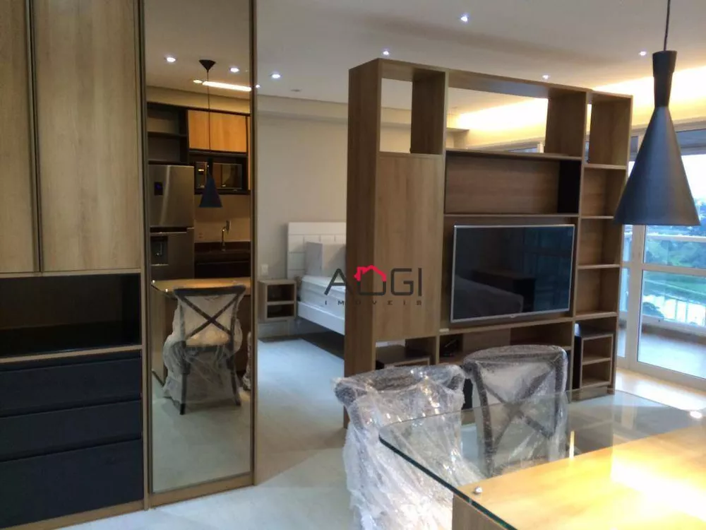 Apartamento, 1 quarto, 50 m² - Foto 15