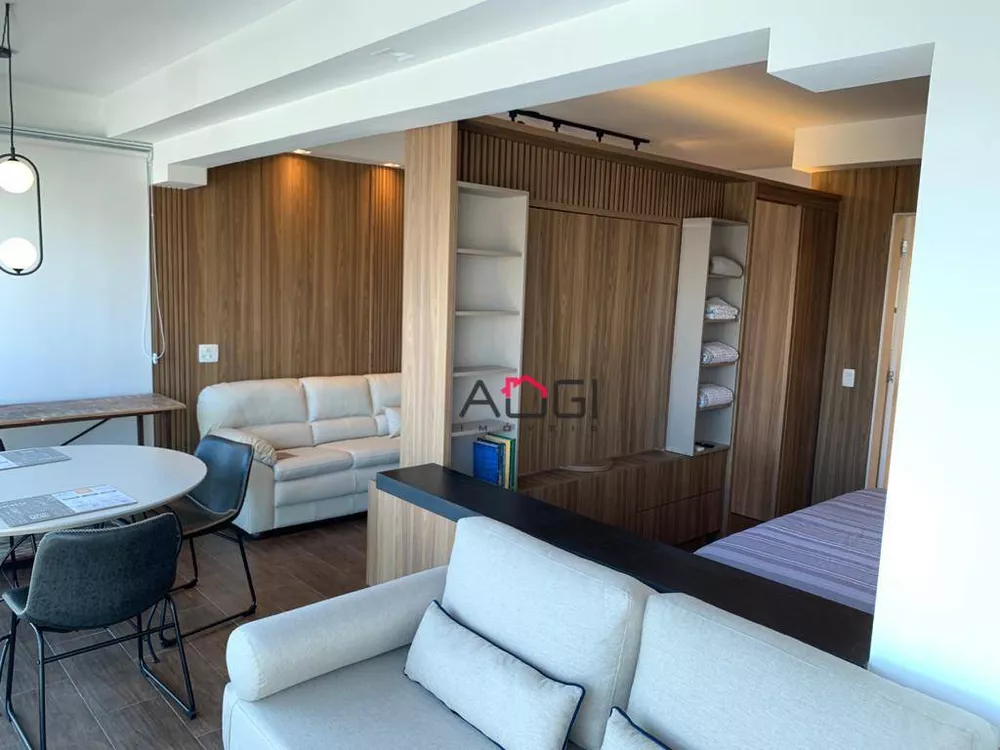Apartamento, 1 quarto, 50 m² - Foto 11