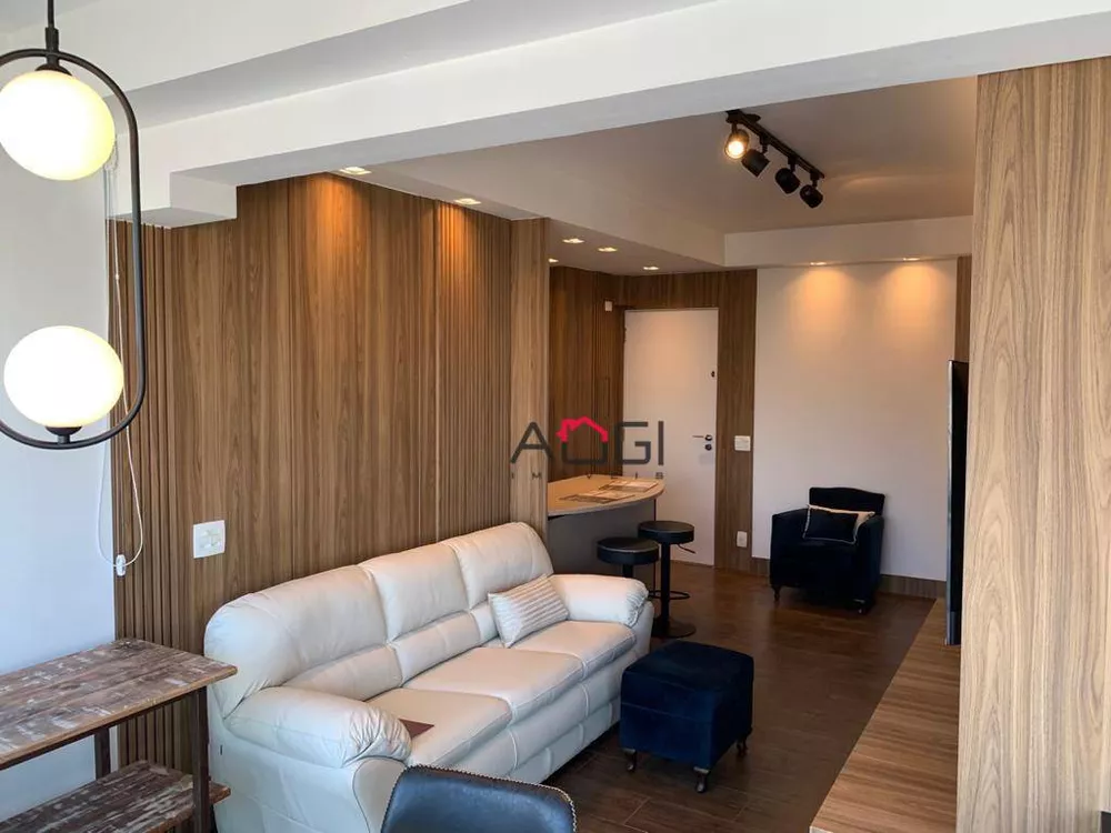 Apartamento, 1 quarto, 50 m² - Foto 9