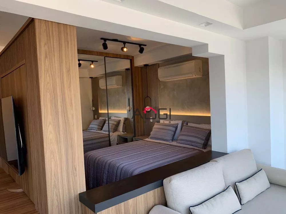 Apartamento, 1 quarto, 50 m² - Foto 5