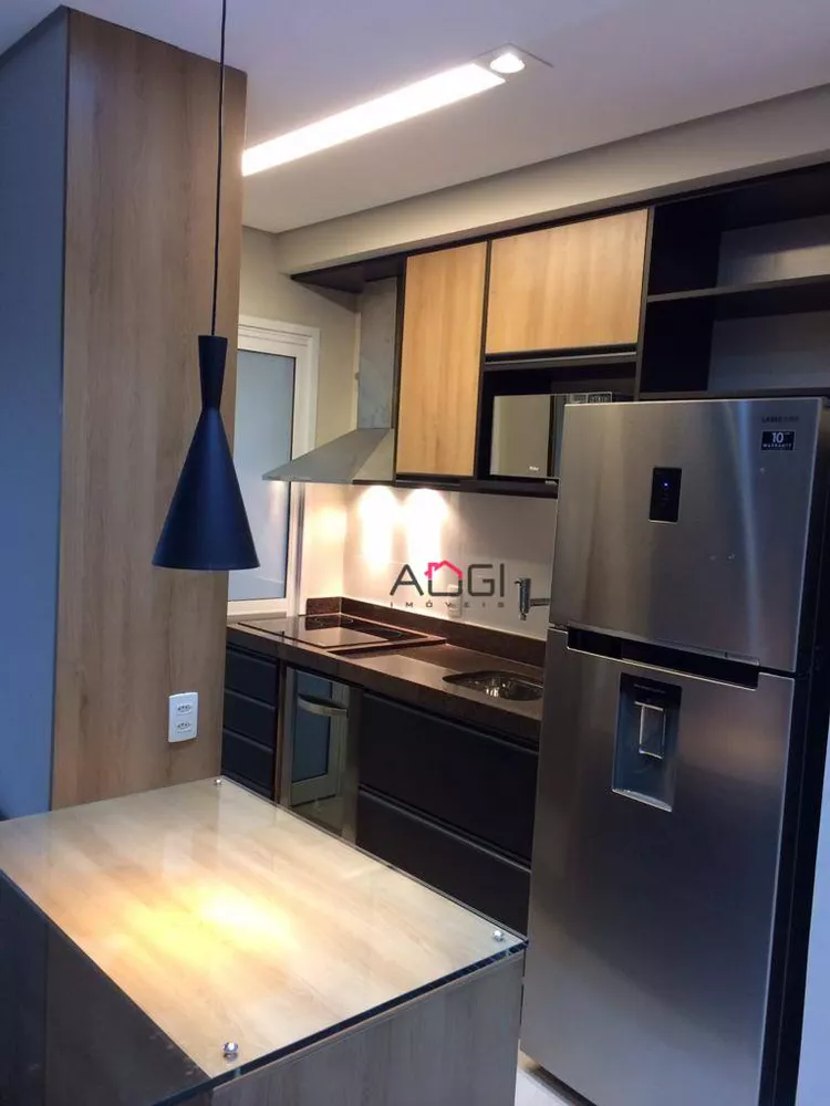 Apartamento, 1 quarto, 50 m² - Foto 2