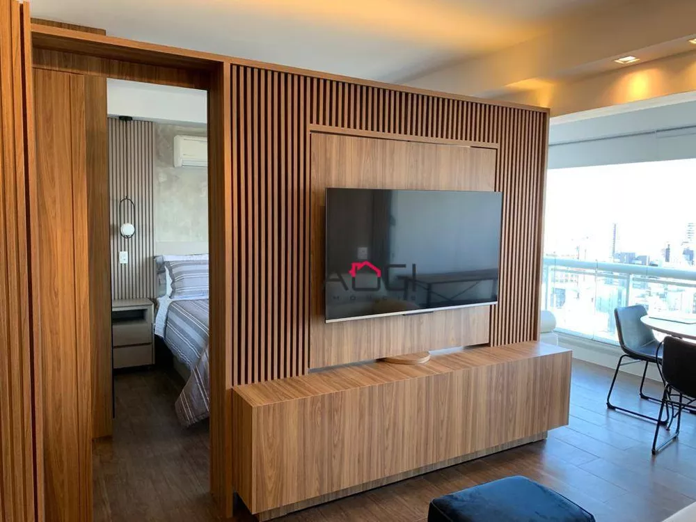Apartamento, 1 quarto, 50 m² - Foto 12