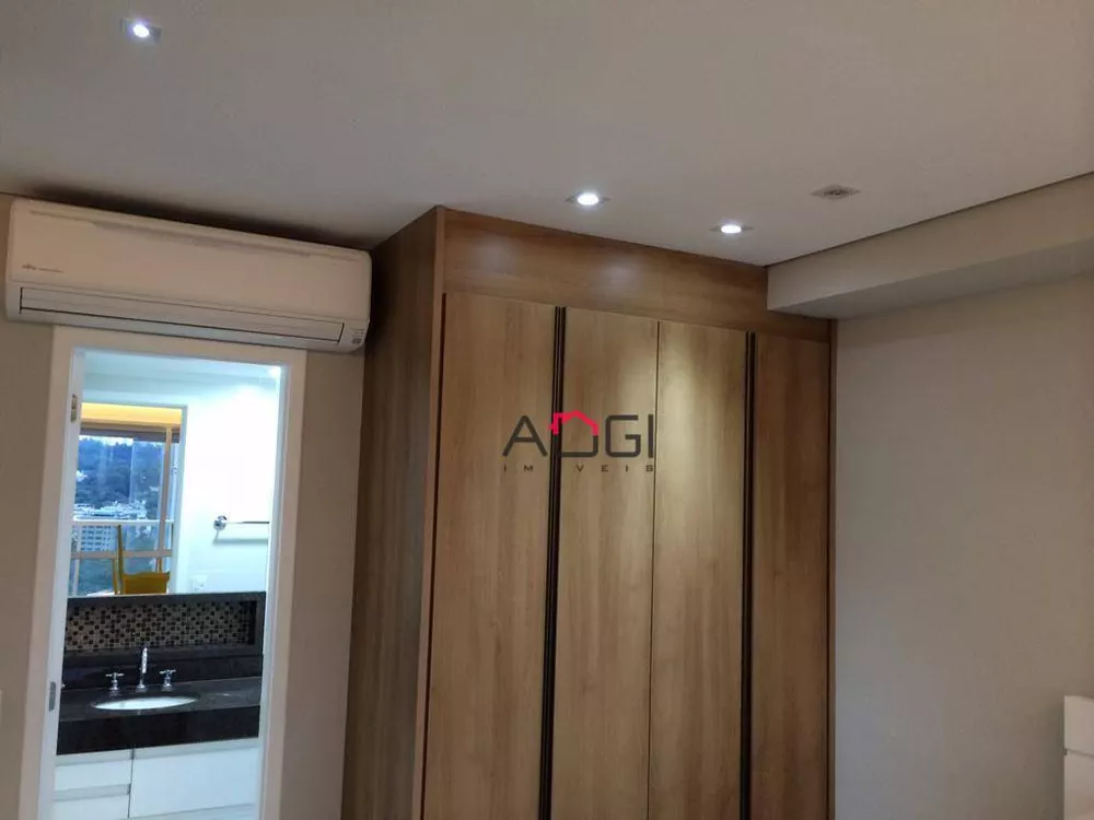 Apartamento, 1 quarto, 50 m² - Foto 14