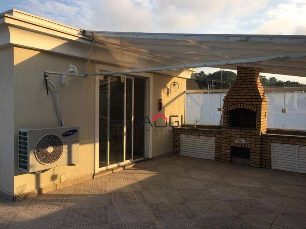 Casa de Condomínio, 4 quartos - Foto 2