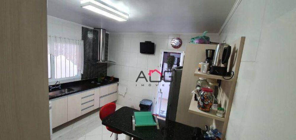 Casa, 3 quartos, 132 m² - Foto 3