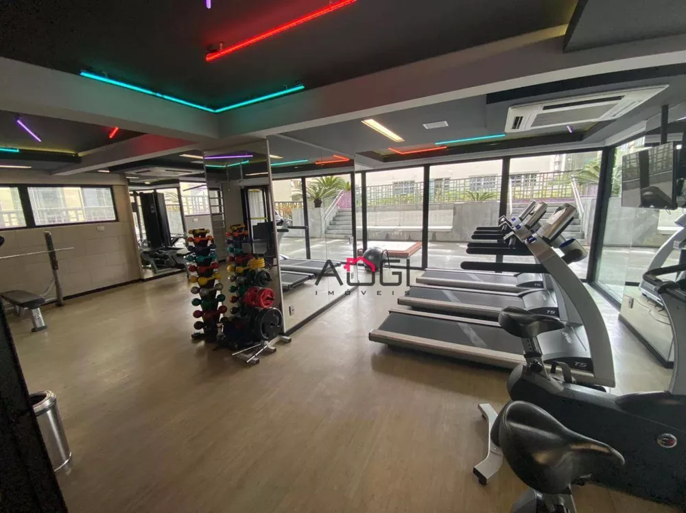 Apartamento, 1 quarto, 40 m² - Foto 18