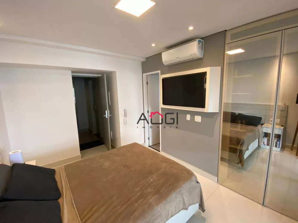 Apartamento, 1 quarto, 40 m² - Foto 7