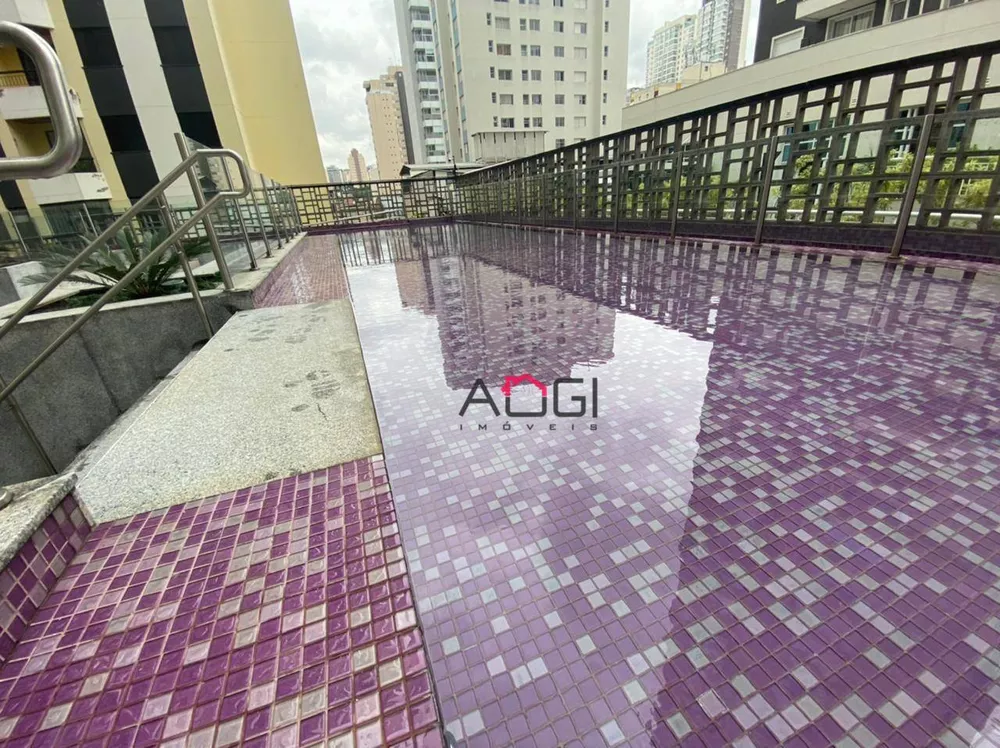 Apartamento, 1 quarto, 40 m² - Foto 16