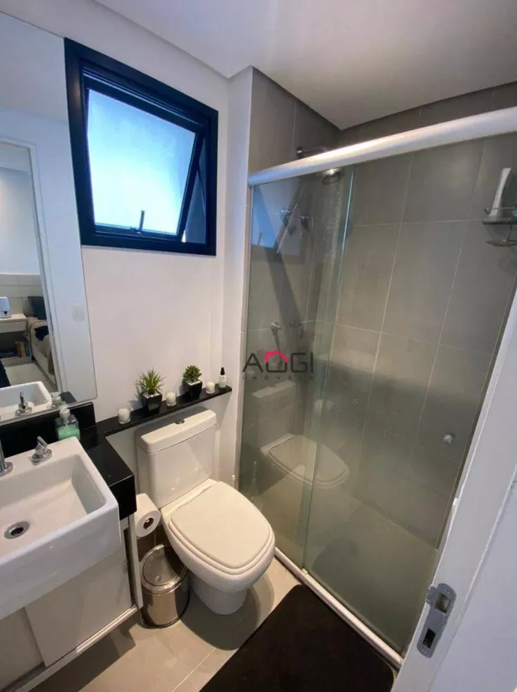 Apartamento, 1 quarto, 40 m² - Foto 10