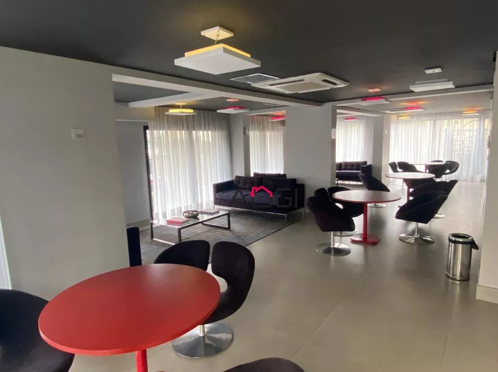 Apartamento, 1 quarto, 40 m² - Foto 19