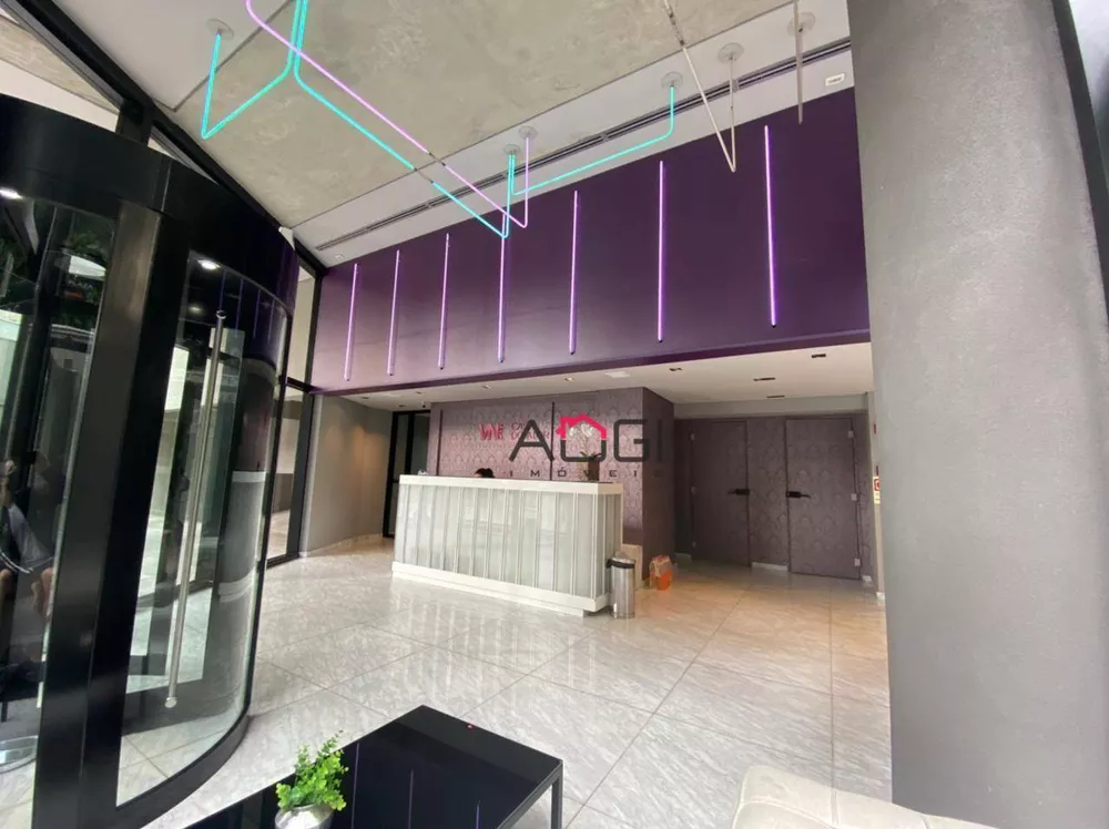 Apartamento, 1 quarto, 40 m² - Foto 20