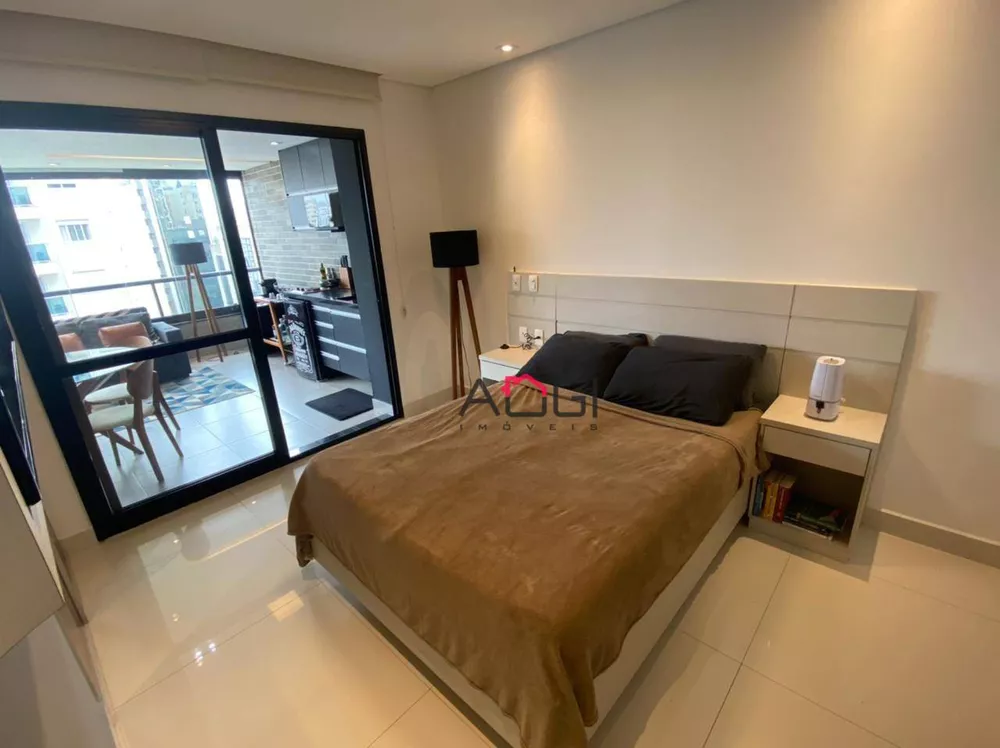 Apartamento, 1 quarto, 40 m² - Foto 5