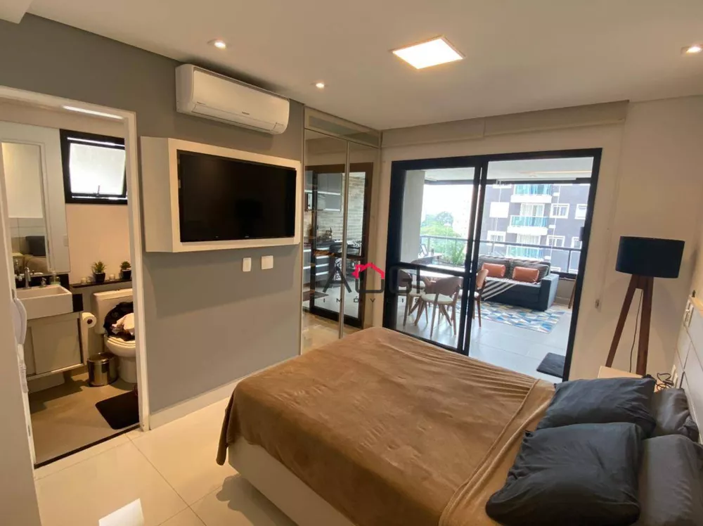 Apartamento, 1 quarto, 40 m² - Foto 6