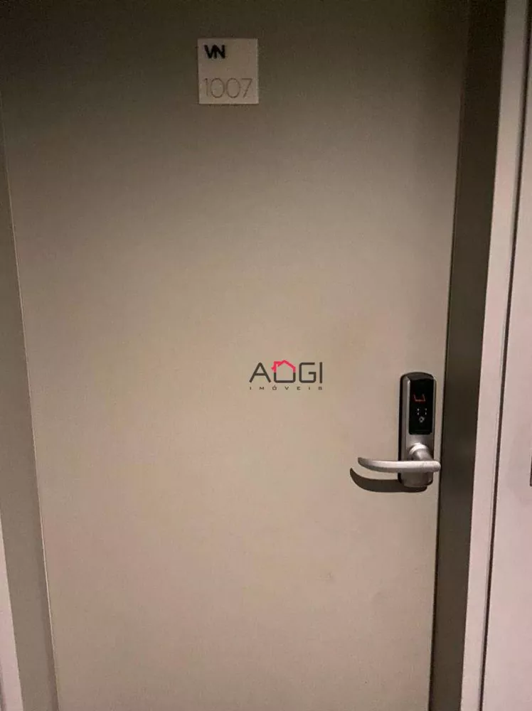 Apartamento, 1 quarto, 40 m² - Foto 13