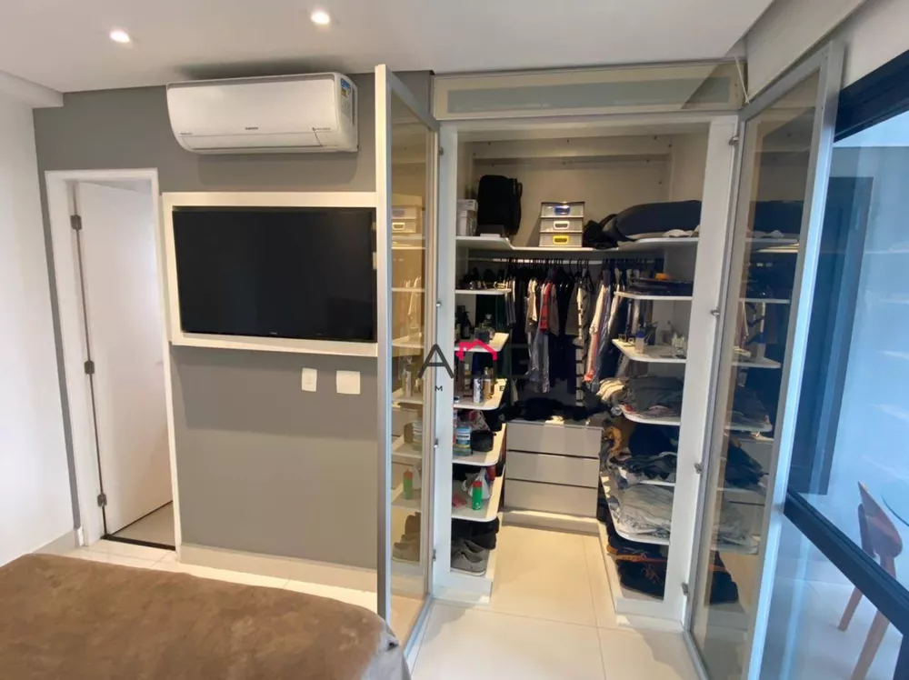 Apartamento, 1 quarto, 40 m² - Foto 8