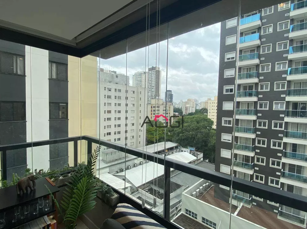 Apartamento, 1 quarto, 40 m² - Foto 11