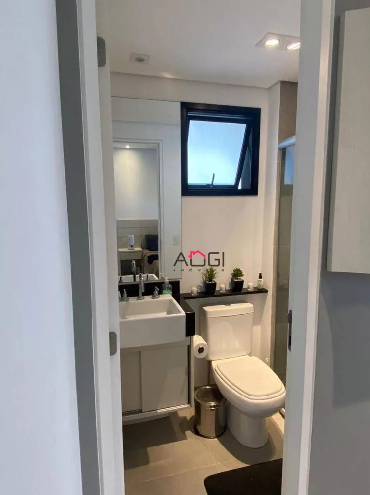 Apartamento, 1 quarto, 40 m² - Foto 9