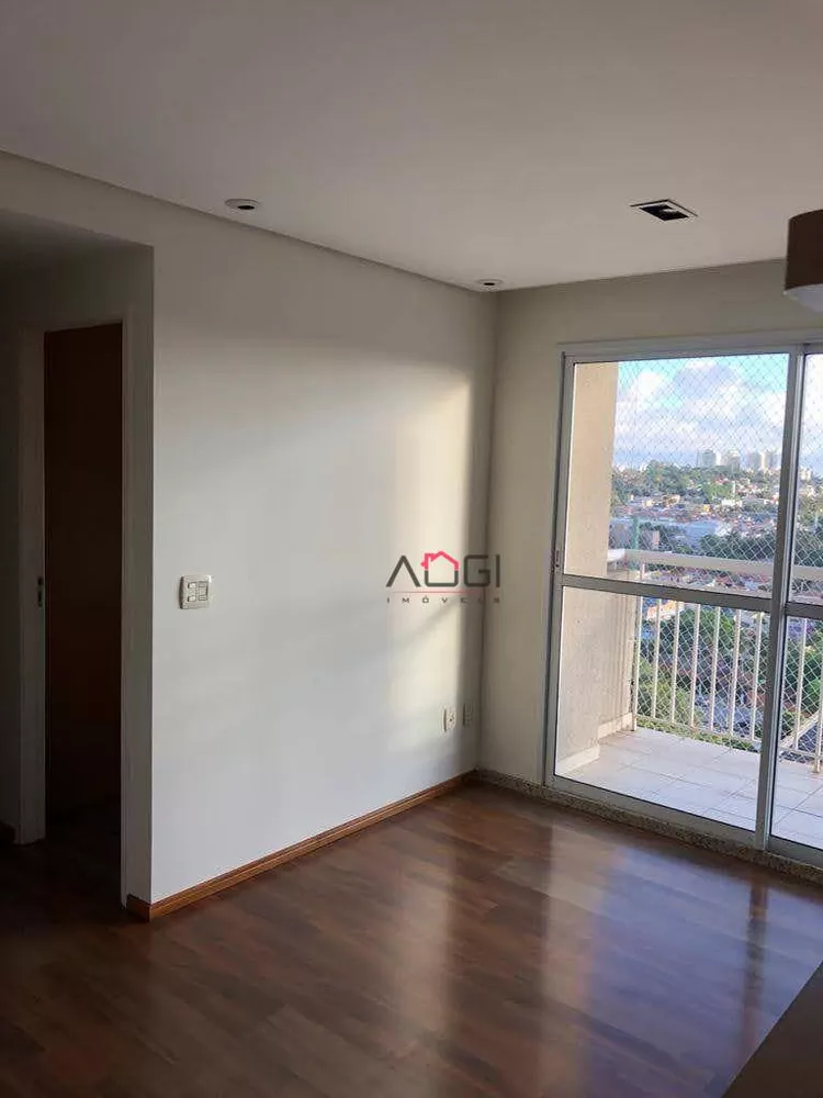Apartamento, 2 quartos, 52 m² - Foto 6