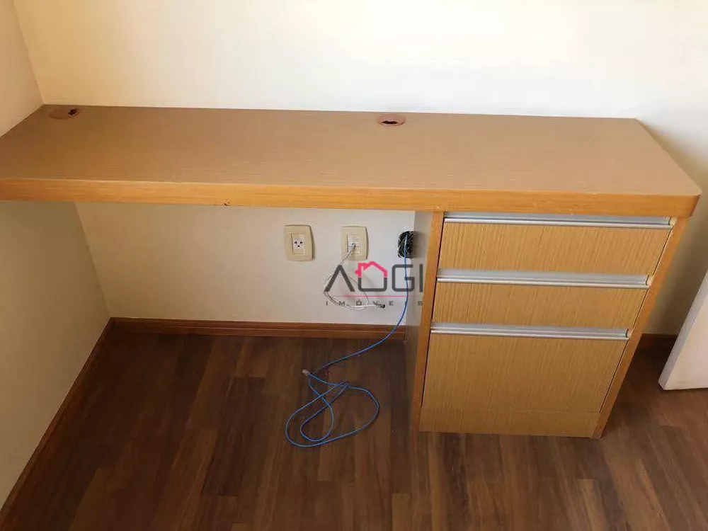 Apartamento, 2 quartos, 52 m² - Foto 17