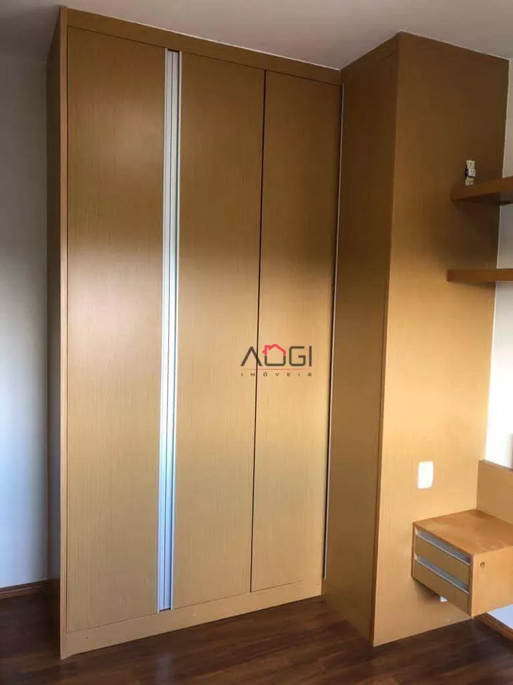 Apartamento, 2 quartos, 52 m² - Foto 10