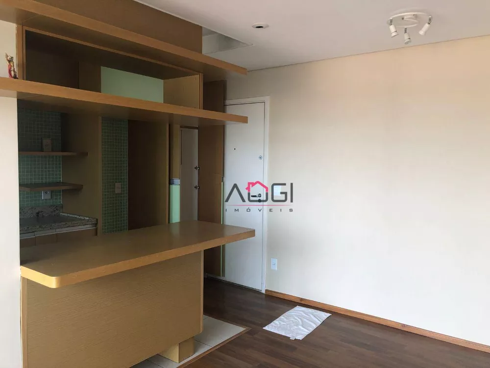 Apartamento, 2 quartos, 52 m² - Foto 4