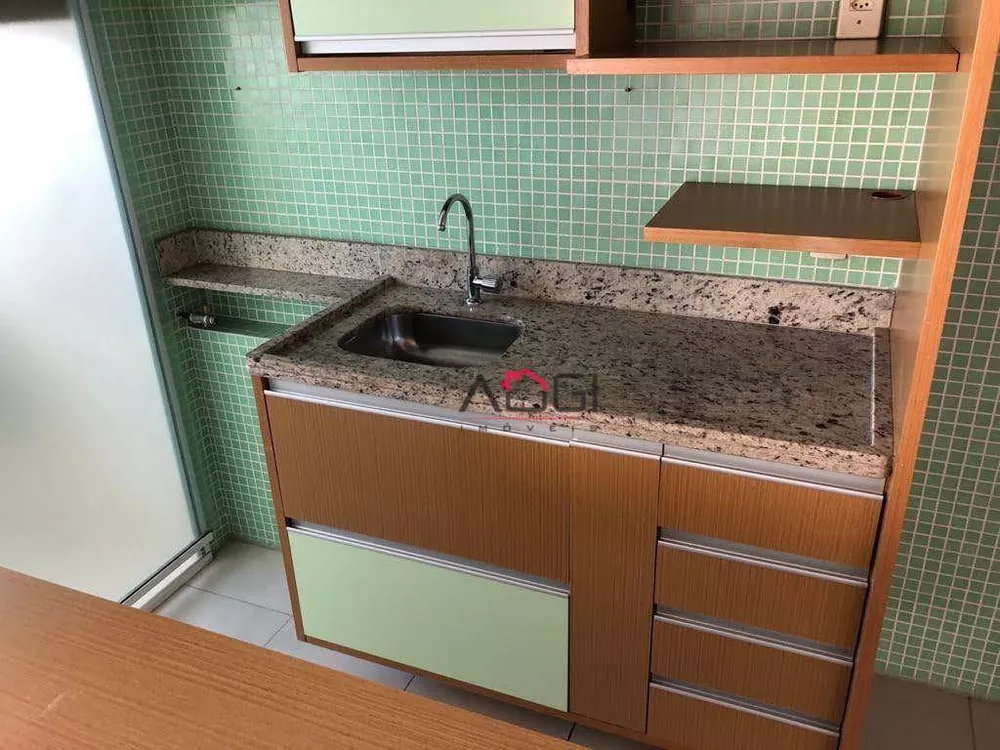 Apartamento, 2 quartos, 52 m² - Foto 5