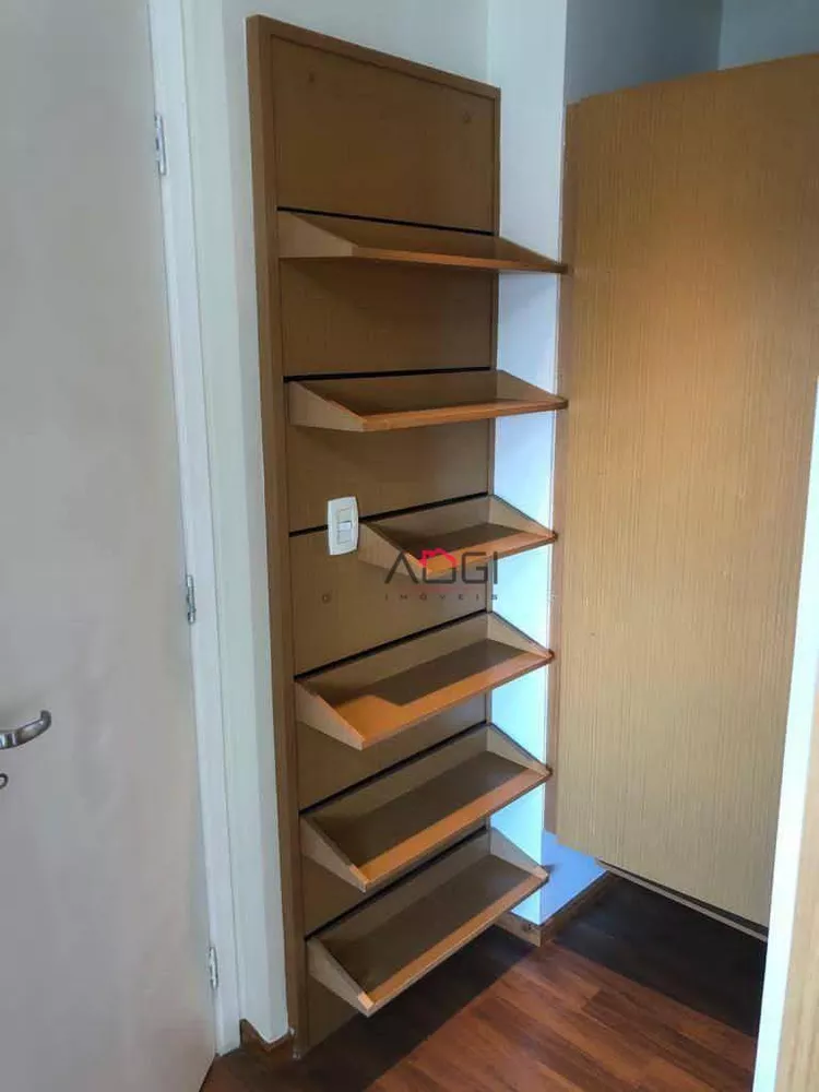 Apartamento, 2 quartos, 52 m² - Foto 11