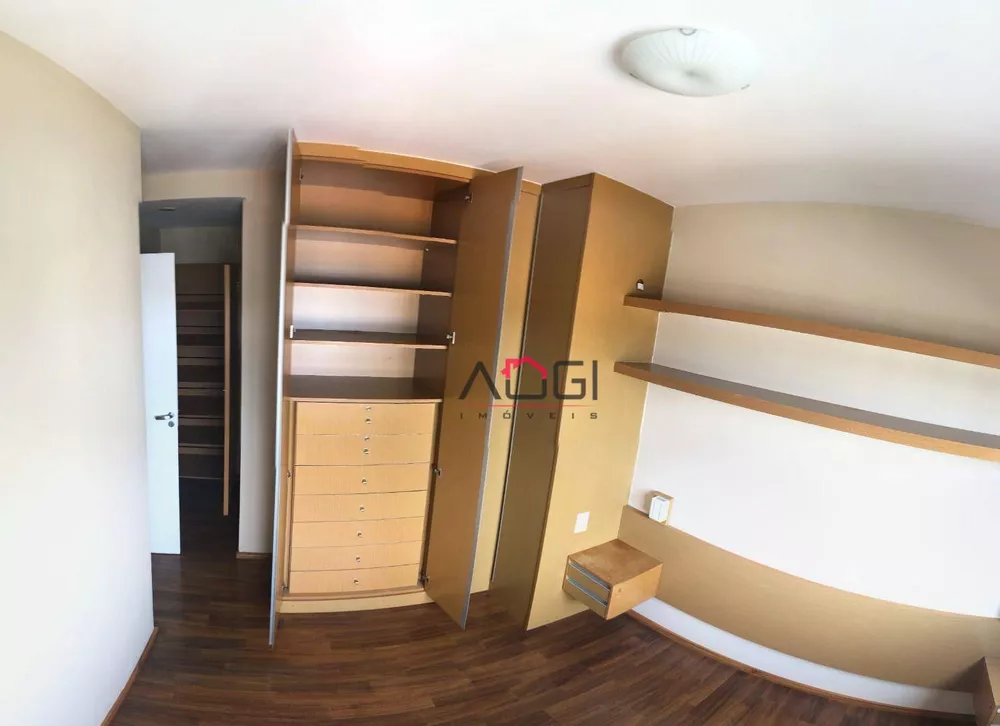 Apartamento, 2 quartos, 52 m² - Foto 8