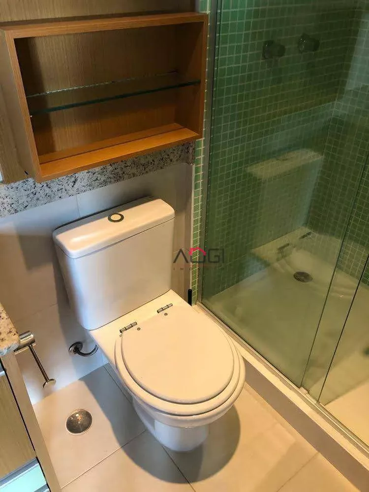 Apartamento, 2 quartos, 52 m² - Foto 15
