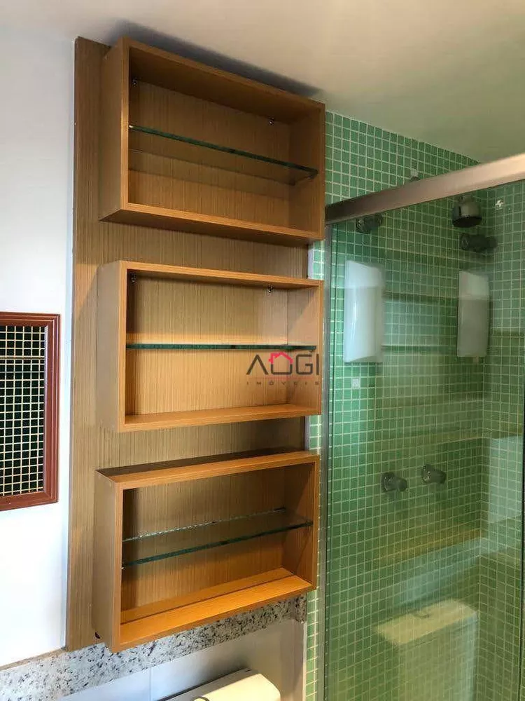 Apartamento, 2 quartos, 52 m² - Foto 14