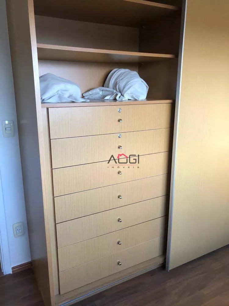 Apartamento, 2 quartos, 52 m² - Foto 12