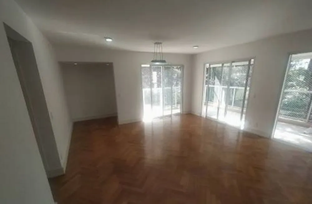 Apartamento, 3 quartos, 186 m² - Foto 3
