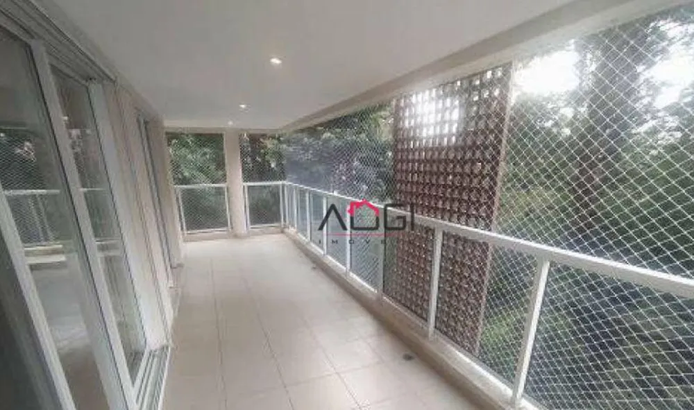 Apartamento, 3 quartos, 186 m² - Foto 4
