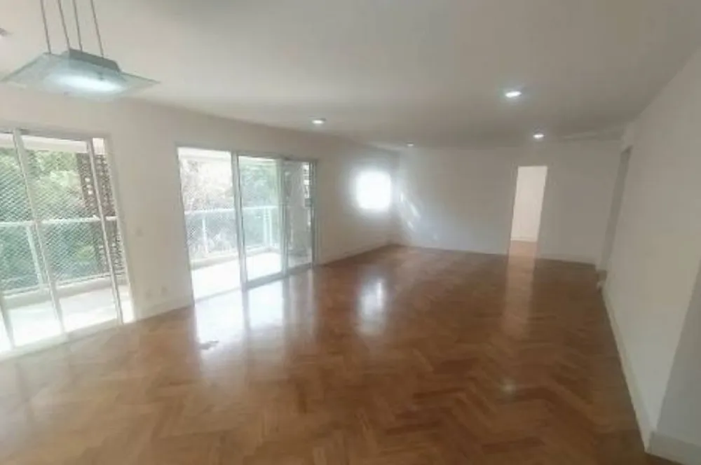 Apartamento, 3 quartos, 186 m² - Foto 1