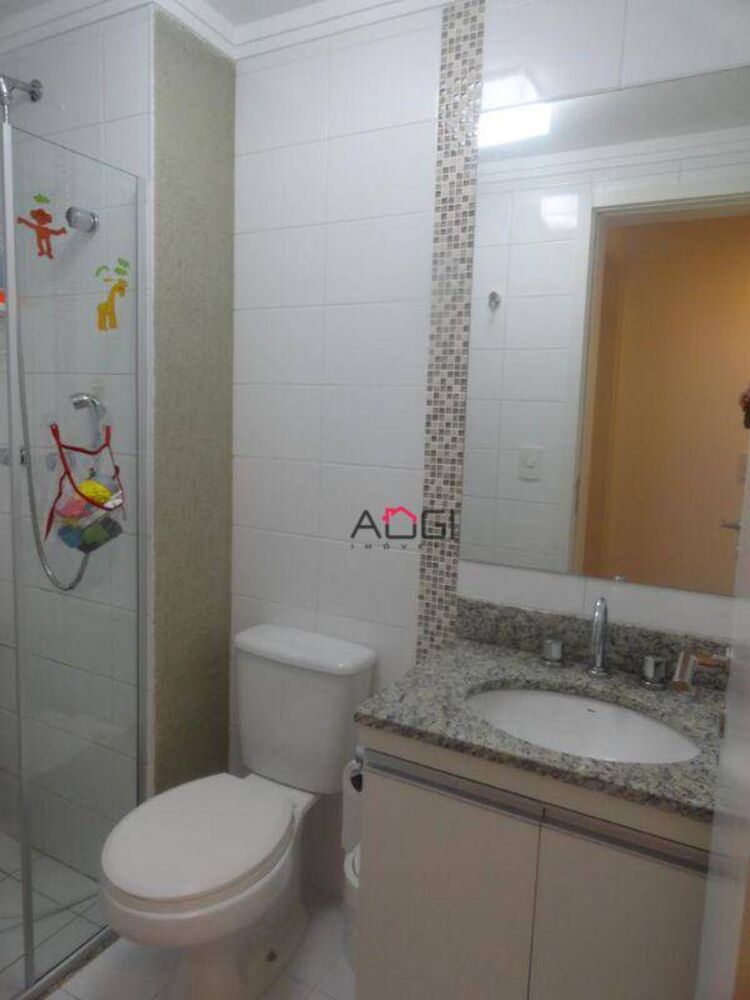 Apartamento, 3 quartos, 100 m² - Foto 2