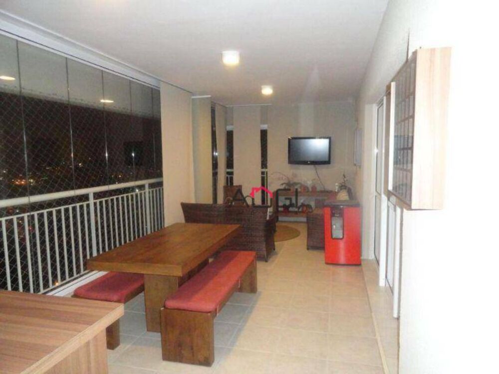 Apartamento, 3 quartos, 100 m² - Foto 1