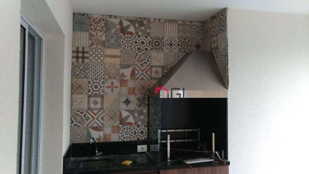 Apartamento, 3 quartos, 100 m² - Foto 4