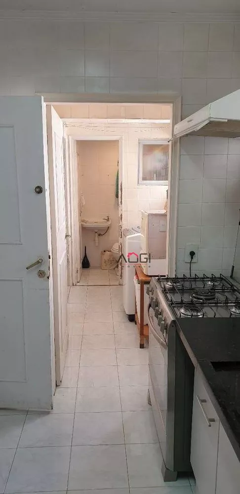 Apartamento, 2 quartos, 67 m² - Foto 7